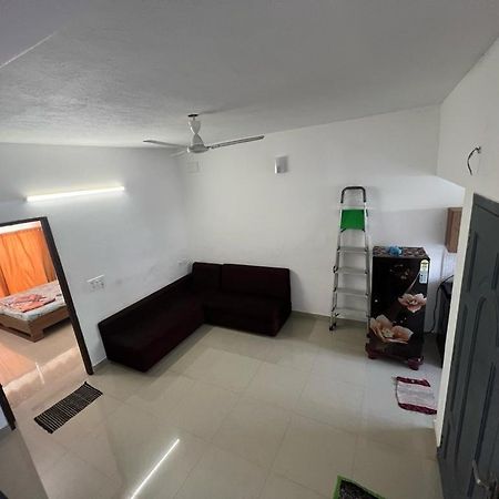 Villa 15 - 2 Bhk Villa In Pondicherry Marakkānam Extérieur photo