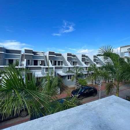 Villa 15 - 2 Bhk Villa In Pondicherry Marakkānam Extérieur photo
