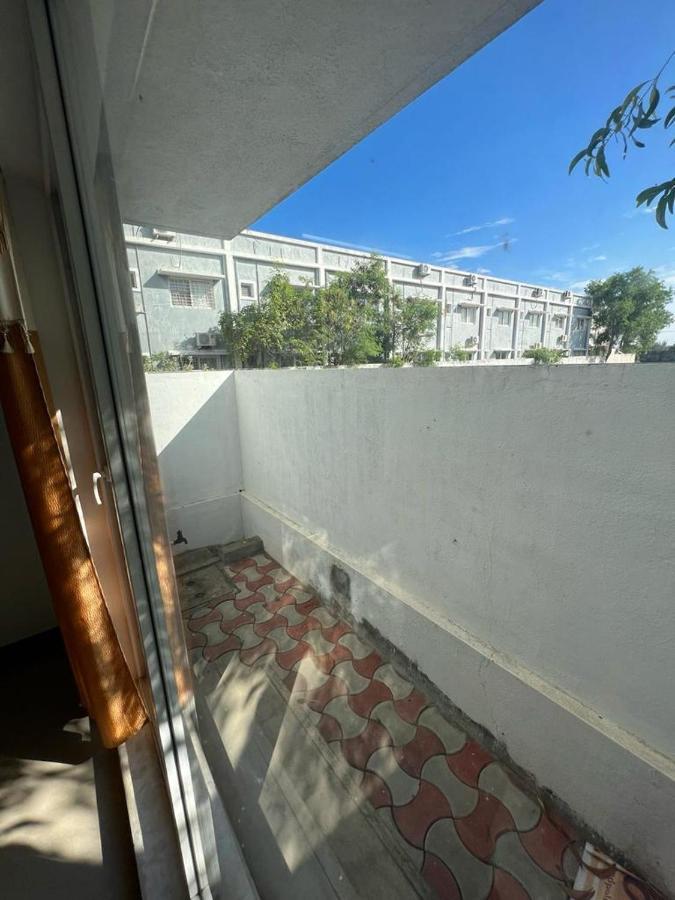 Villa 15 - 2 Bhk Villa In Pondicherry Marakkānam Extérieur photo