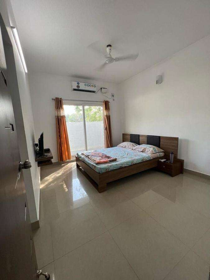 Villa 15 - 2 Bhk Villa In Pondicherry Marakkānam Extérieur photo