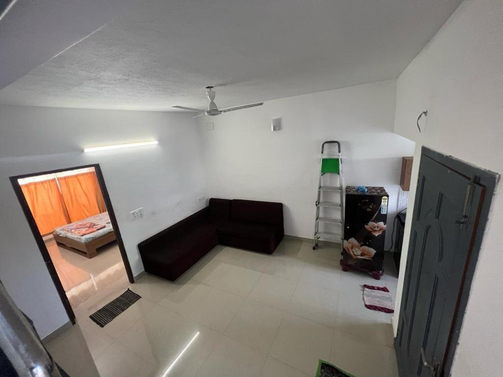 Villa 15 - 2 Bhk Villa In Pondicherry Marakkānam Extérieur photo