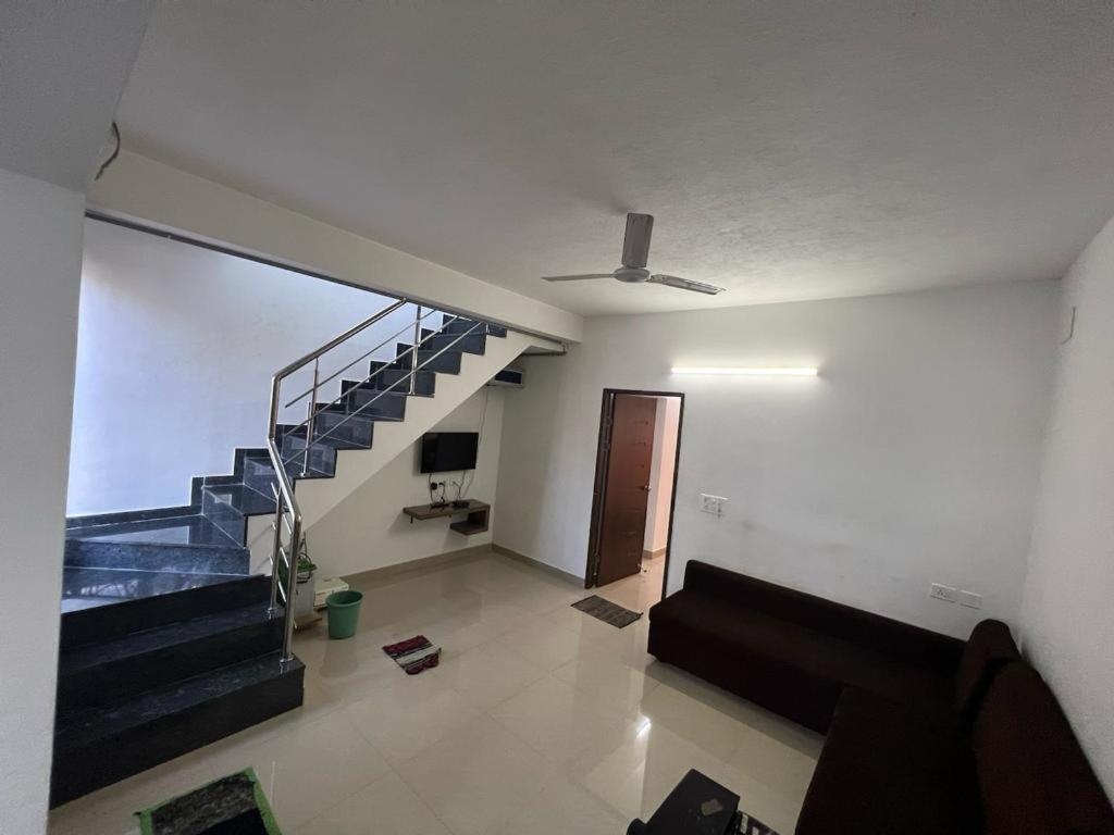 Villa 15 - 2 Bhk Villa In Pondicherry Marakkānam Extérieur photo