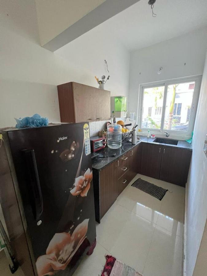 Villa 15 - 2 Bhk Villa In Pondicherry Marakkānam Extérieur photo