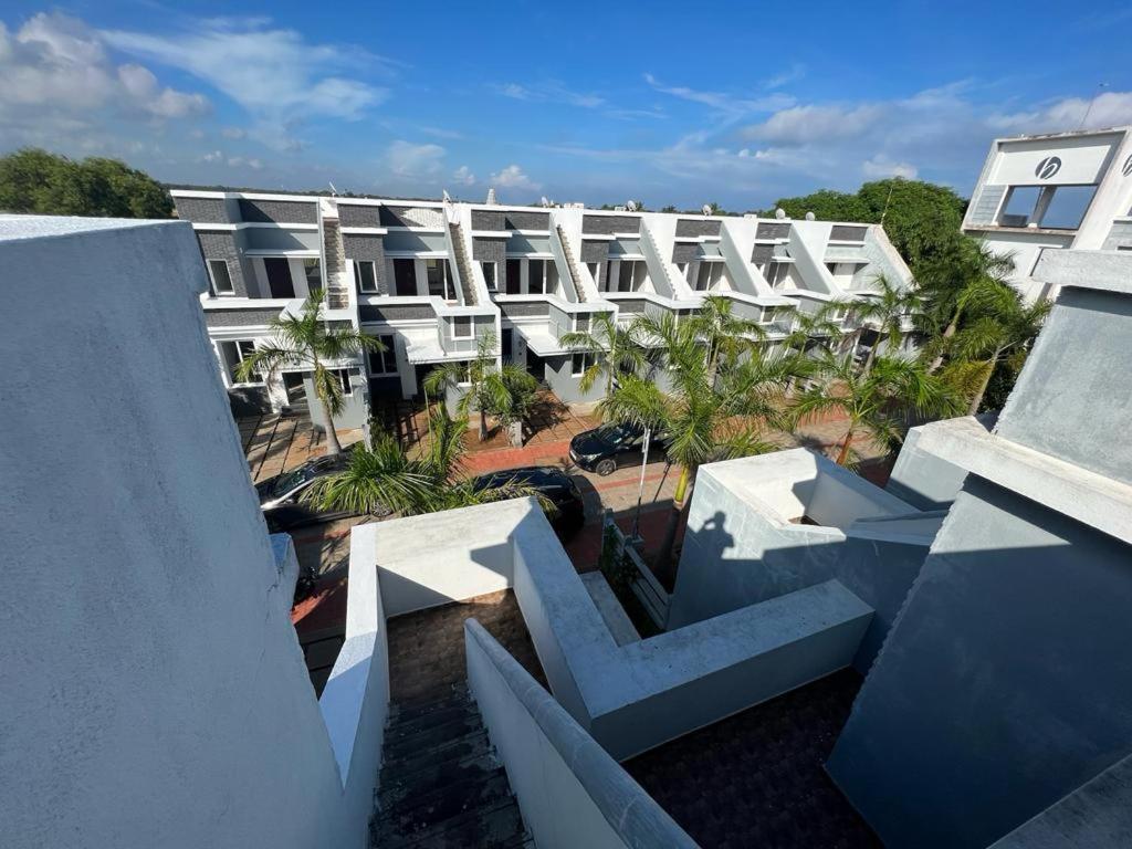 Villa 15 - 2 Bhk Villa In Pondicherry Marakkānam Extérieur photo