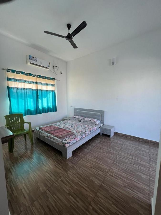 Villa 15 - 2 Bhk Villa In Pondicherry Marakkānam Extérieur photo