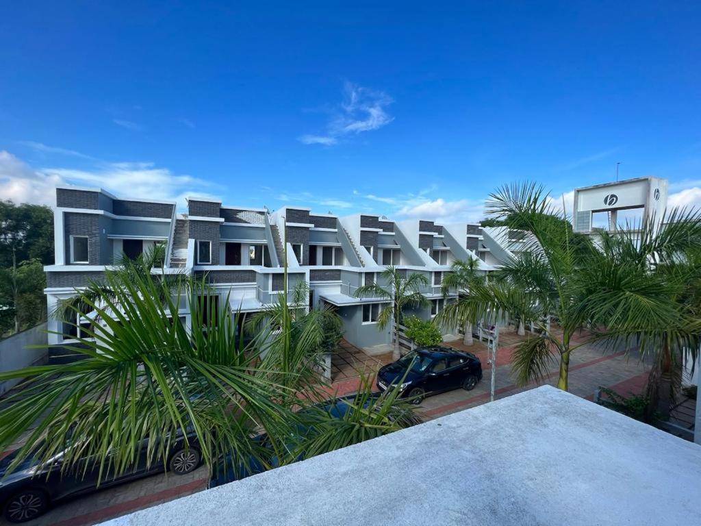 Villa 15 - 2 Bhk Villa In Pondicherry Marakkānam Extérieur photo