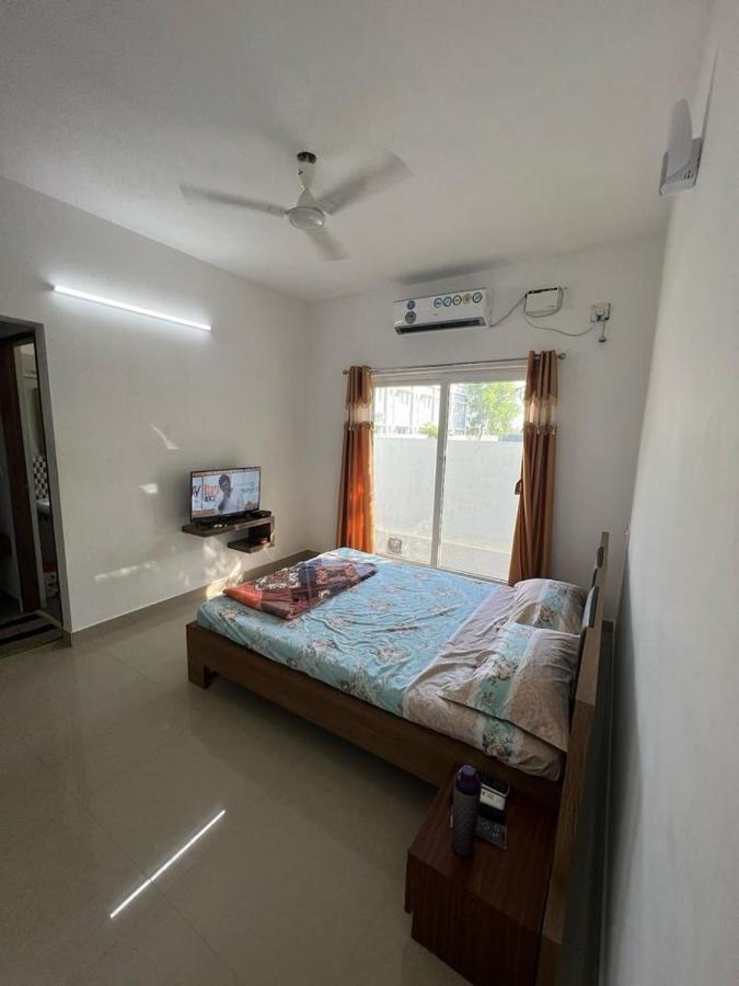 Villa 15 - 2 Bhk Villa In Pondicherry Marakkānam Extérieur photo